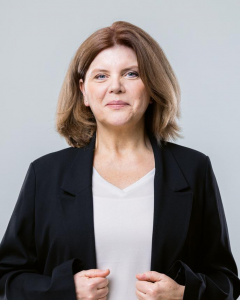 Bild von Ines Schwarzarius